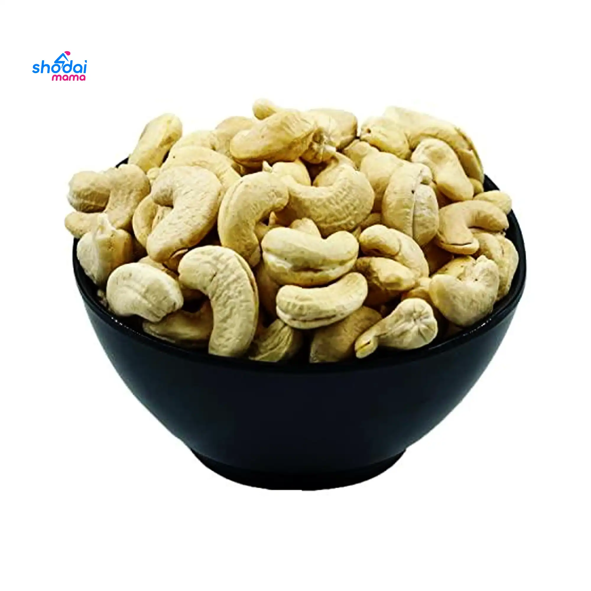 Kaju Badam or Cashew Peanut 1kg